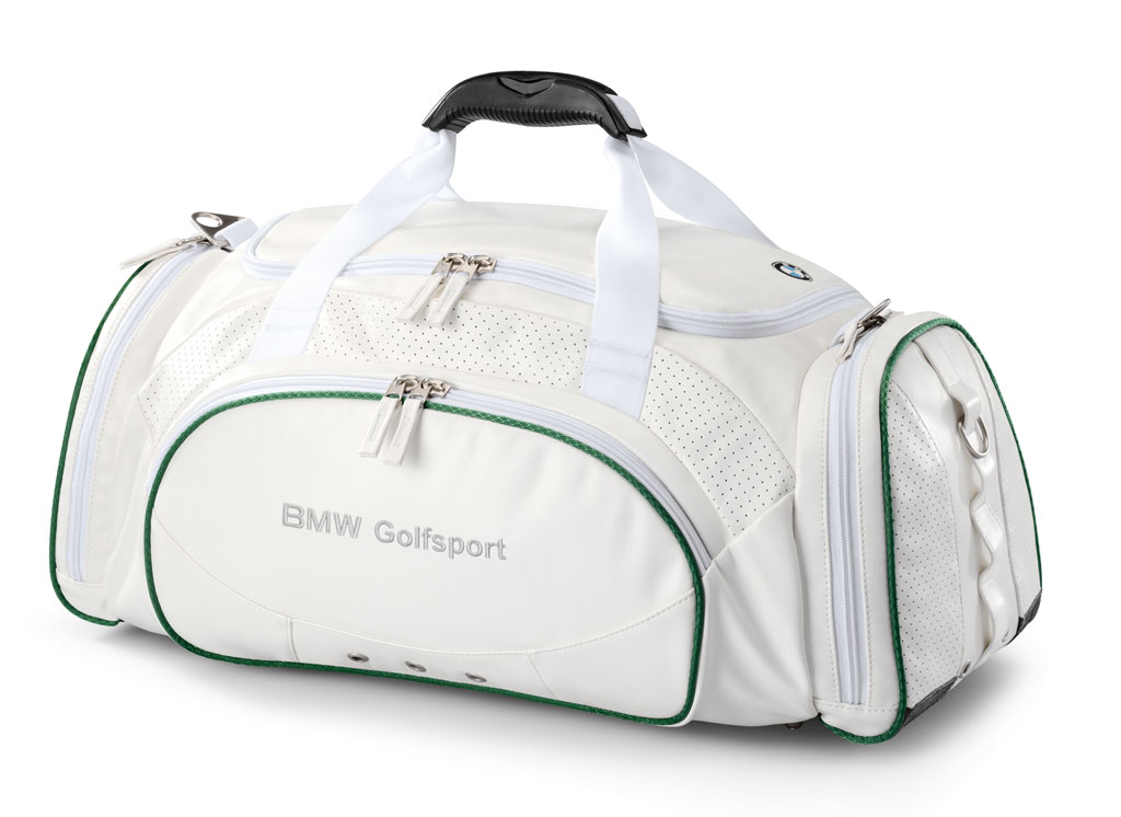 Bmw golf travel bag #1