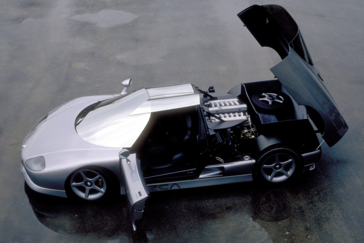 Bmw nazca m12 wikipedia #4