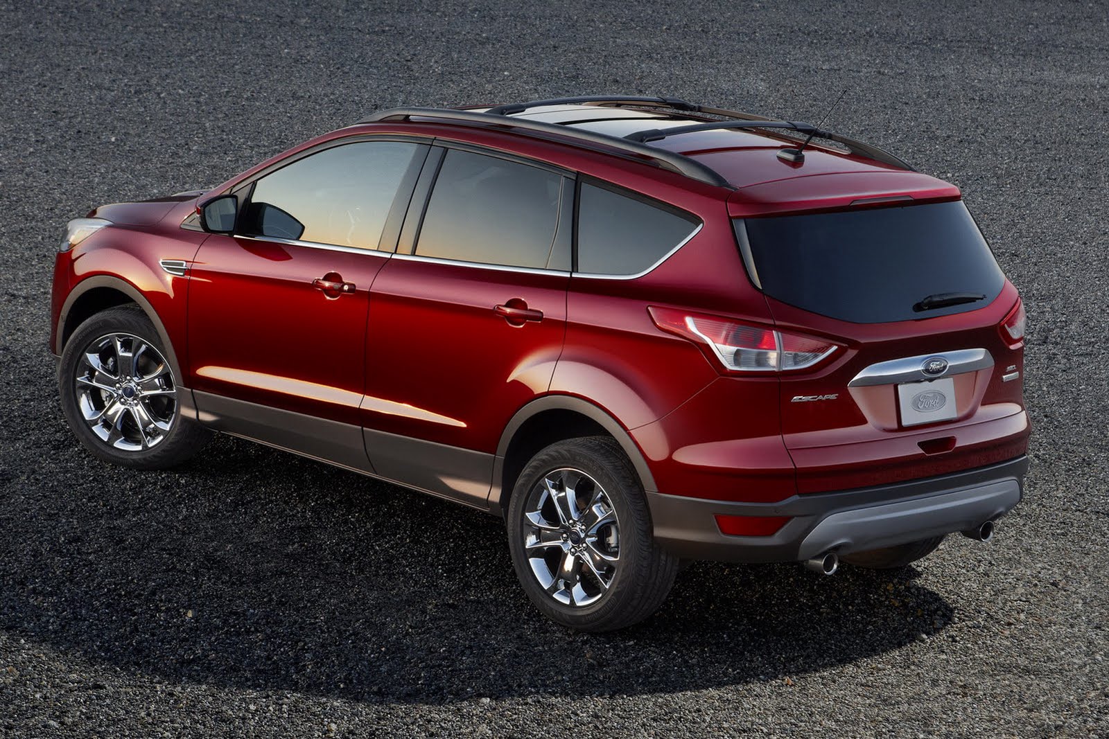 Ford Escape 2011 on Ford Escape 51