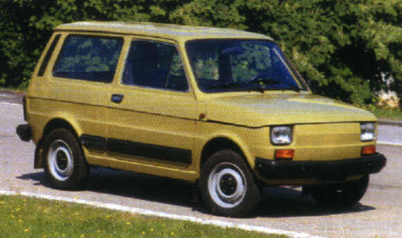 Fiat 126P Combi fot rezerwa126ppl 