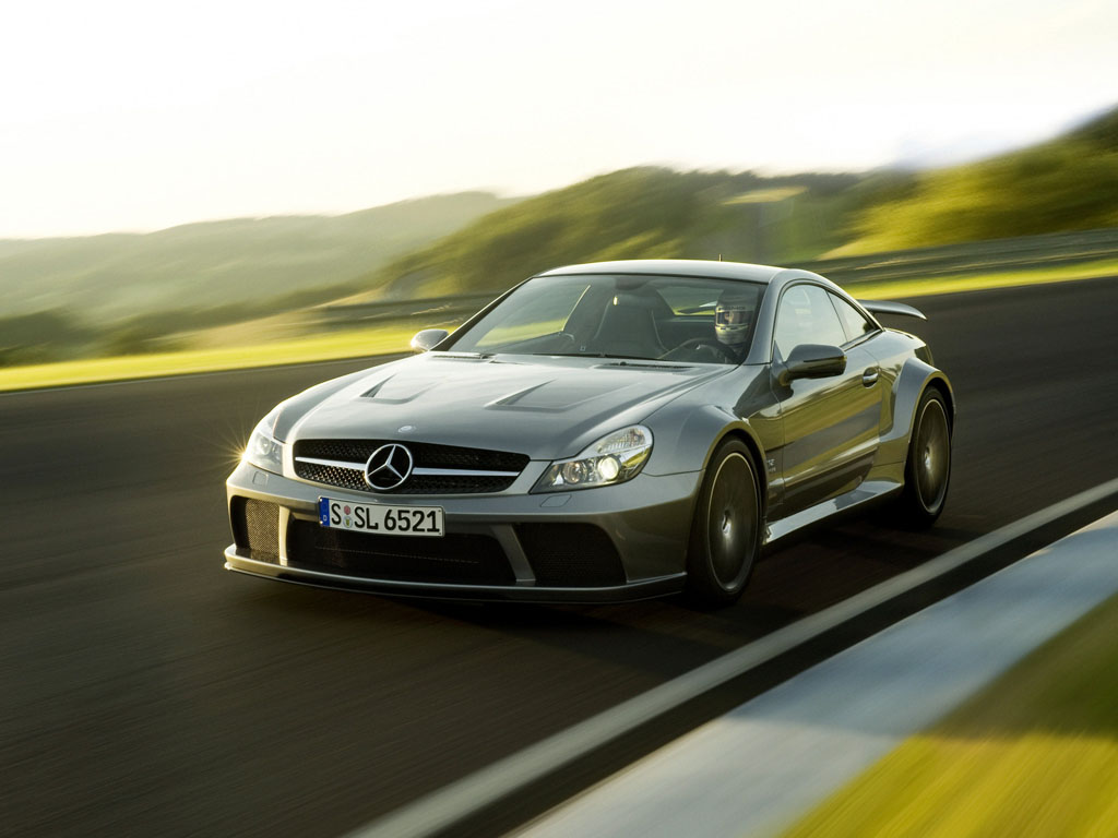 2012 Mercedes benz sl65 amg black series price #2