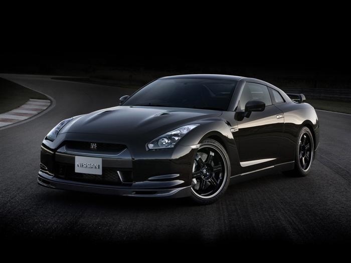 2009 Nissan gtr spec v price #8