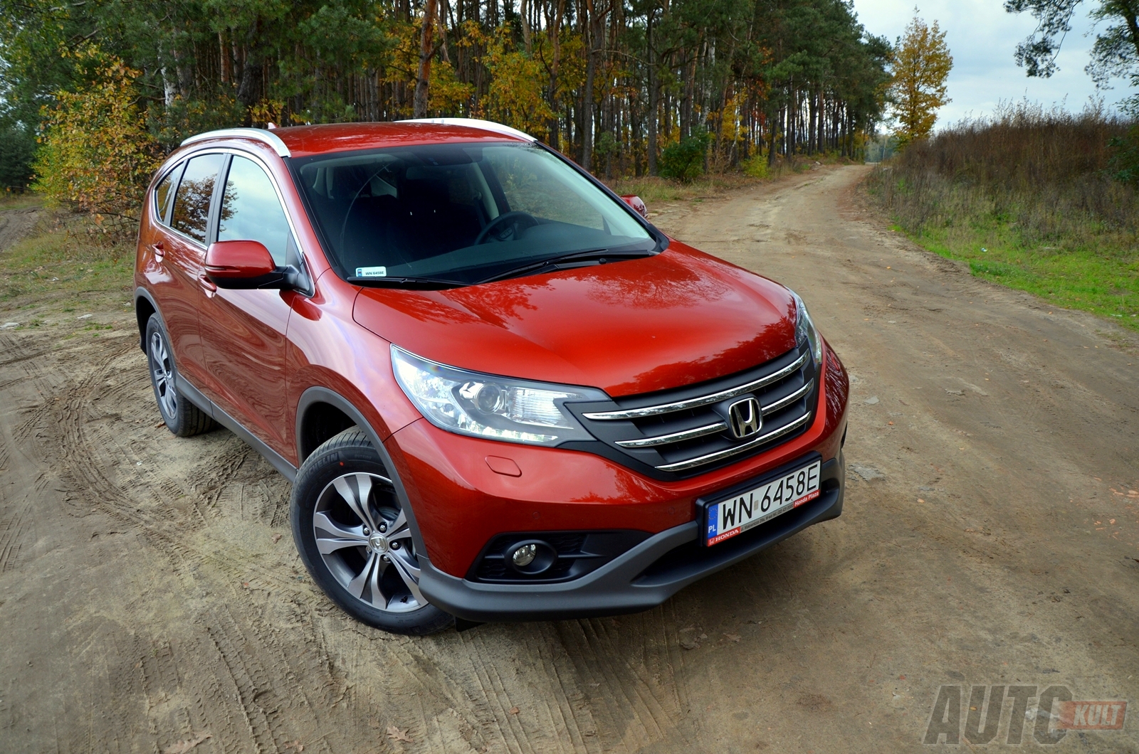 How much does it cost to lease a honda crv #2
