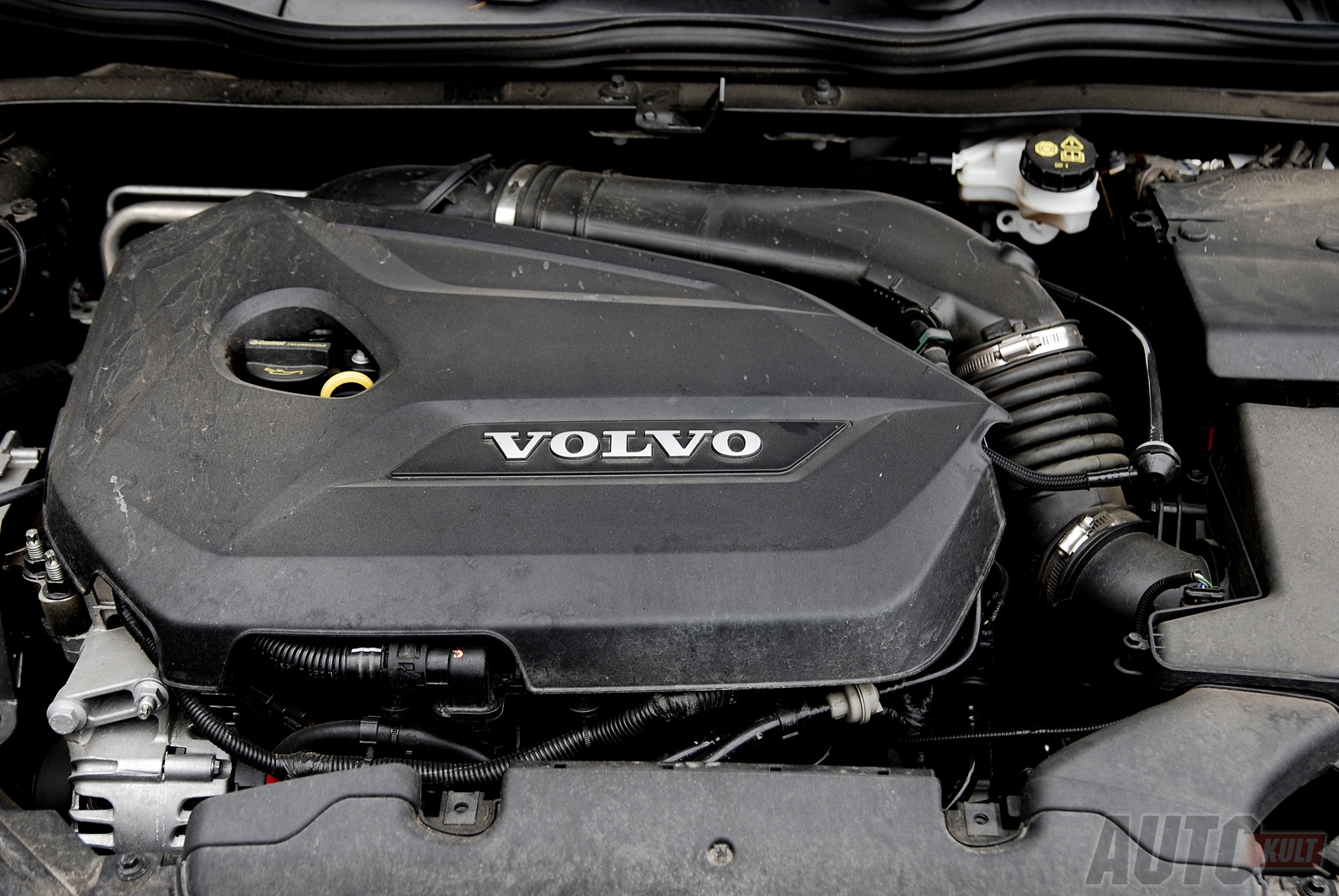 CAR NEWS LUX Volvo V40 T3 Momentum 3 w 1?