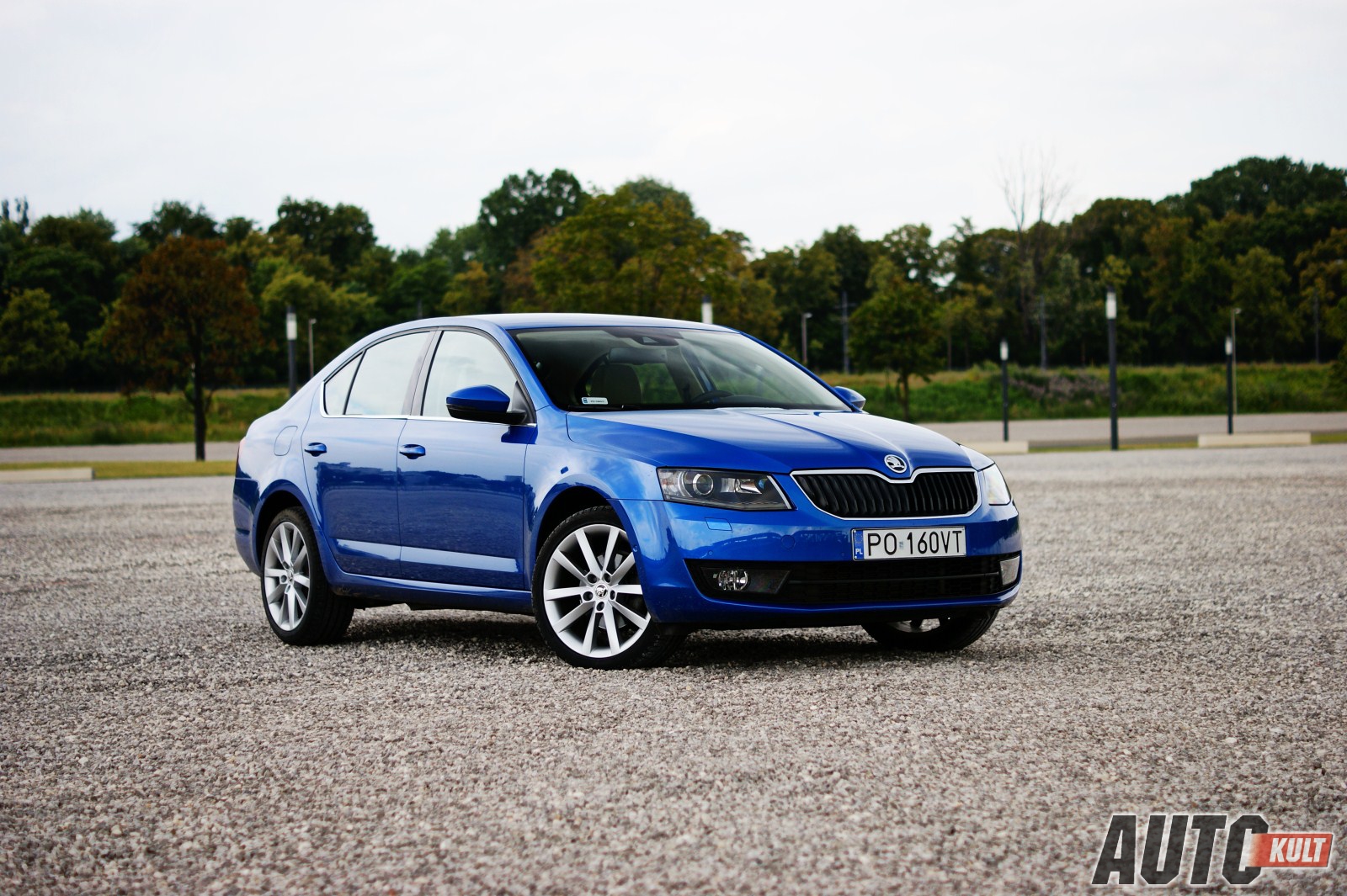 Skoda octavia 2.0 tdi dsg