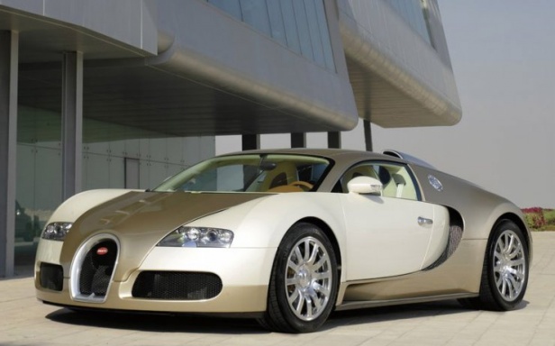 Veyron и так обладает предельной мощностью - 1001 л.с., но инжене…