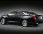 Cadillac XTS Platinium Concept