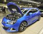 Opel Astra OPC