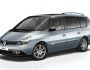 Renault Megane Facelifting
