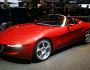 Pininfarina Alfa Romeo 2uettottanta-12