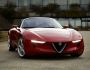 Pininfarina Alfa Romeo 2uettottanta-8