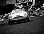 Replika Astona Martina DB4 Zagato na bazie modelu DB7 (fot. evanta.co.uk)-3