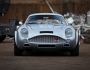 Replika Astona Martina DB4 Zagato na bazie modelu DB7 (fot. evanta.co.uk)-5