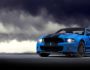 Shelby GT500 2013