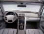 Mercedes CLK W208 Wnętrze