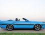 Retrobuilt 1969 Shelby GT 500CS Convertible-9