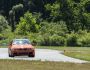 Coverage of Marketing production at Lime Rock PArk