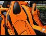 FAB Design SLR McLaren Roadster Desire fot.11