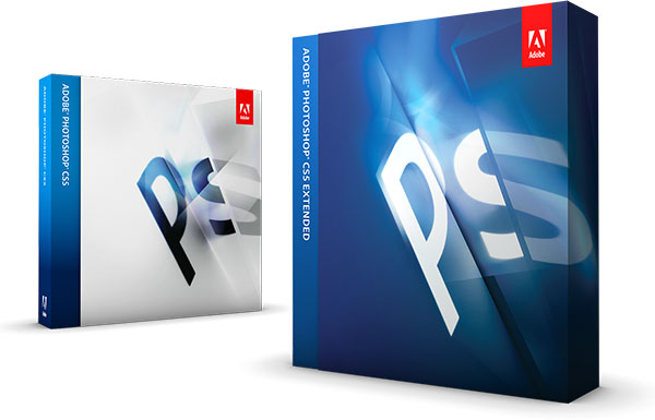 Adobe Photoshop CS5 - продукт для Версия: v 12.0.4 Год выпуска