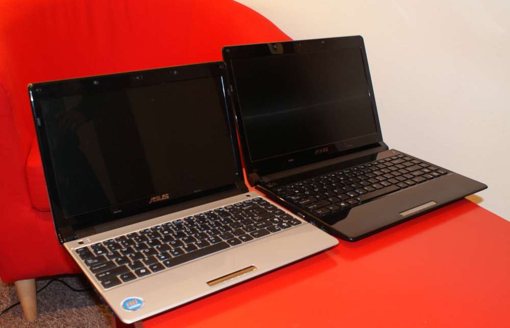 Asus Ul20A