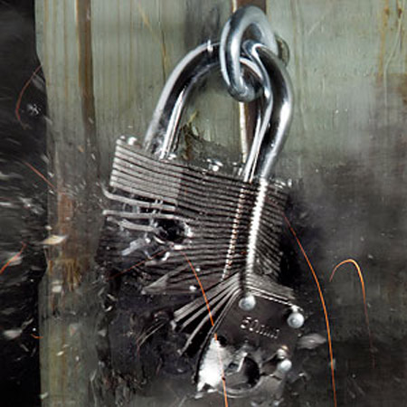 Ребята из популярного ресурса Popular Mechanics решили проверить, а так ли легко