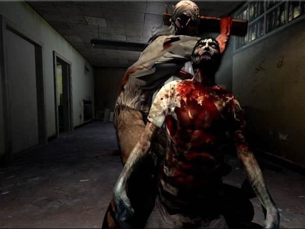 condemned game