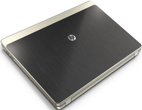 HP ProBook S