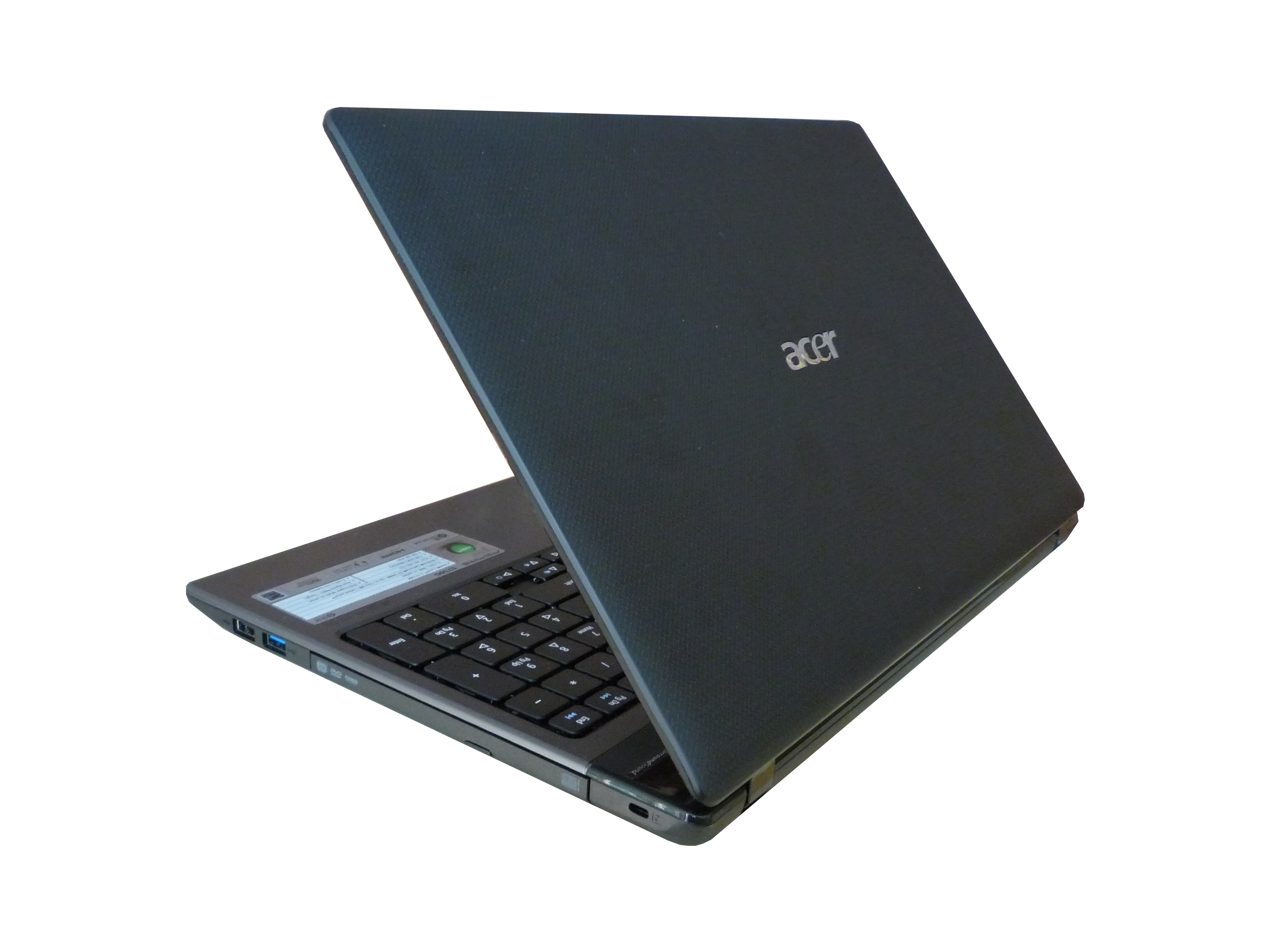 Acer 5750G