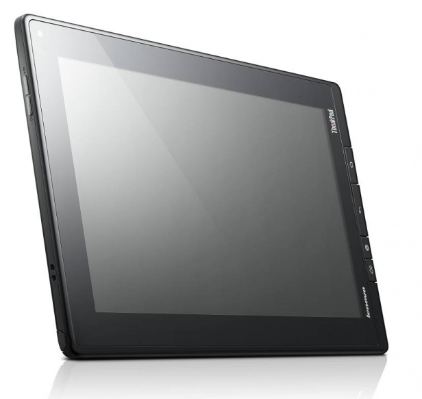 Lenovo ThinkPad Tablet (fot. Liliputing)
