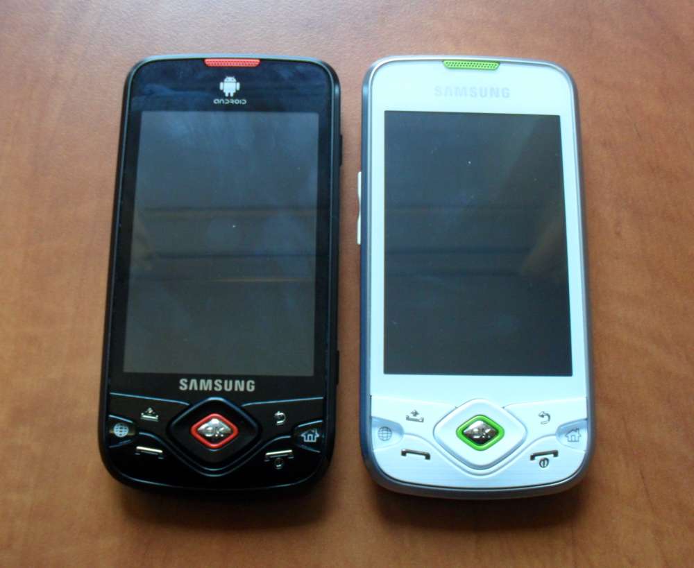 Samsung I5700