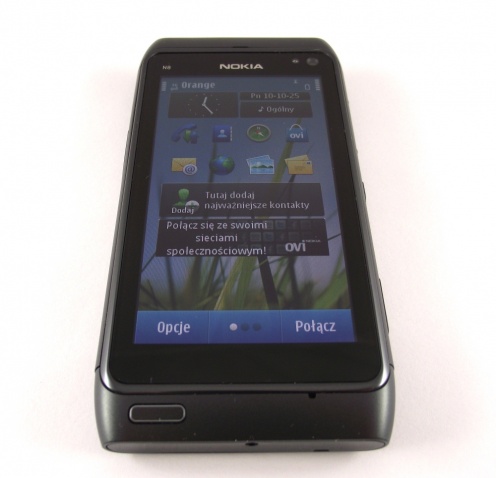 Nokia N8