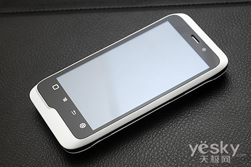 K-Touch Cloud-Smart Phone W700.