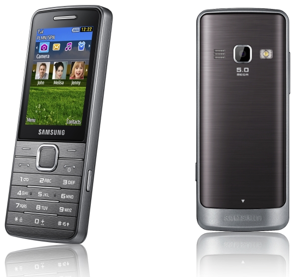 Samsung S5610