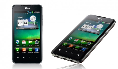 LG Swift 2X