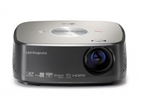 LG HX300G