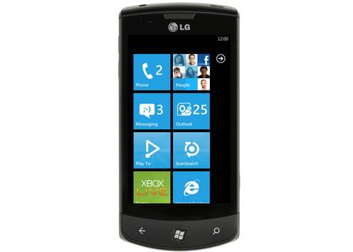 LG Swift 7