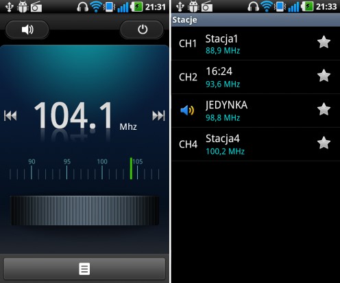 Radio FM