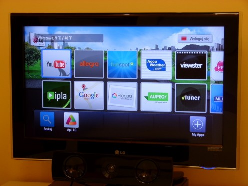 kino domowe lg