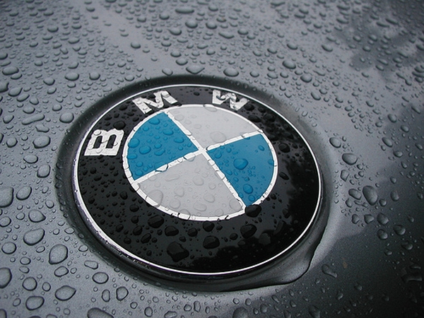 Bmw historia marki #6